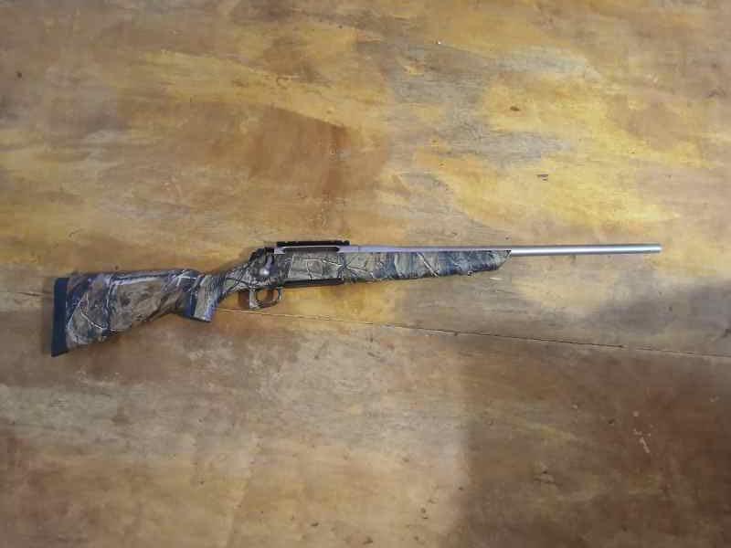 Remington mod 770 30-06 