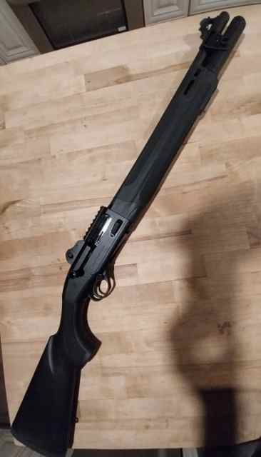 Beretta 1301 LE
