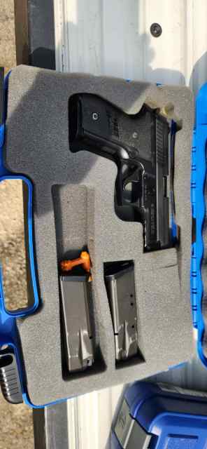 SIG P229