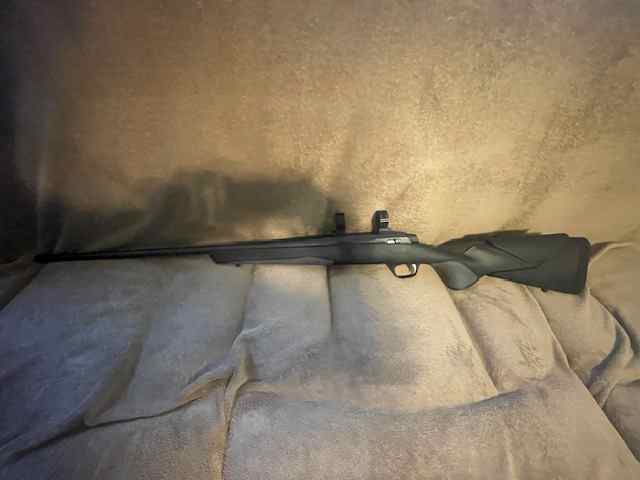 Browning XBOLT 300