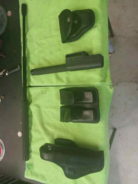 Dudy gear 