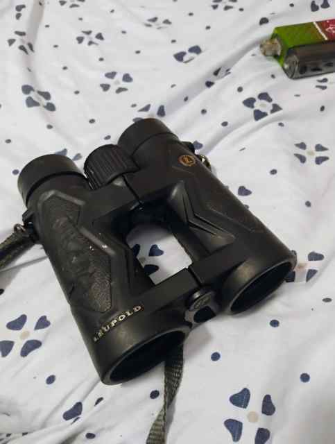 Leupold BX-3 Mojave 10x42 binoculars