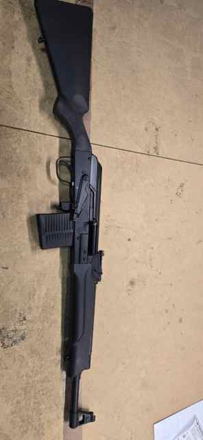 Saiga 308