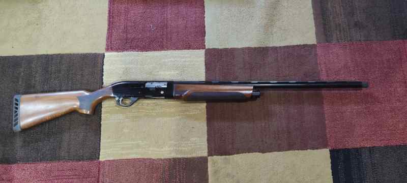 Hatfield SAS 12 Gauge