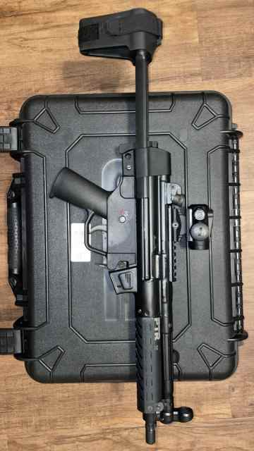 mp5/Ptr 9ct wtt