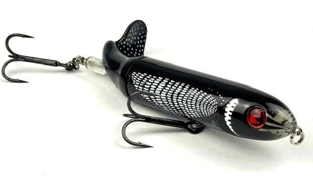 River2Sea WPL190 Whopper Plopper Lure-Loon