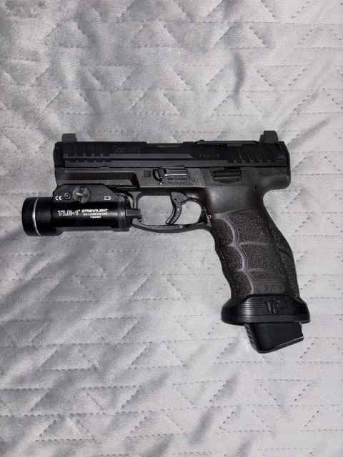 WTT HK VP9