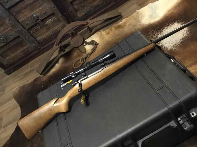 Winchester  .270   REDUCED!