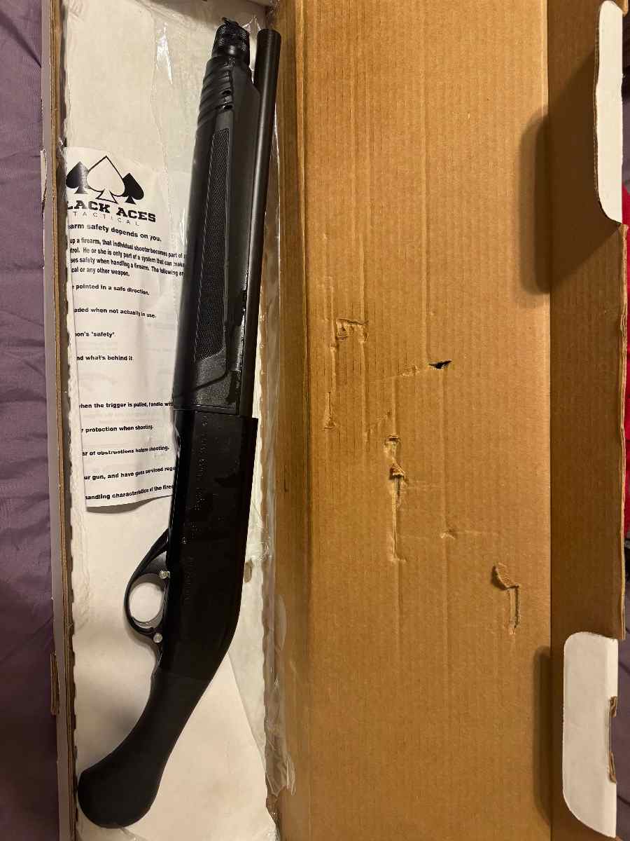 AXG Scorpion W/Extras **PRICE DROP**