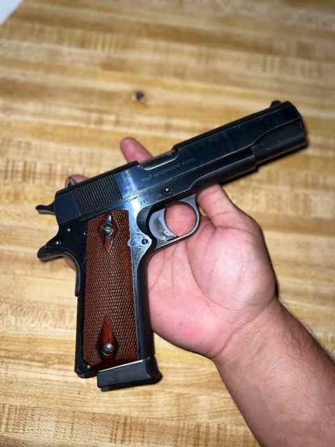 1911 colt .45acp