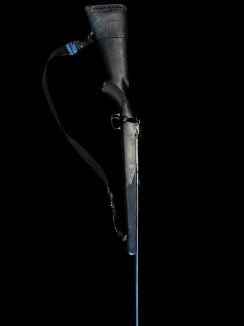 Savage 110 7mm Rem Mag 
