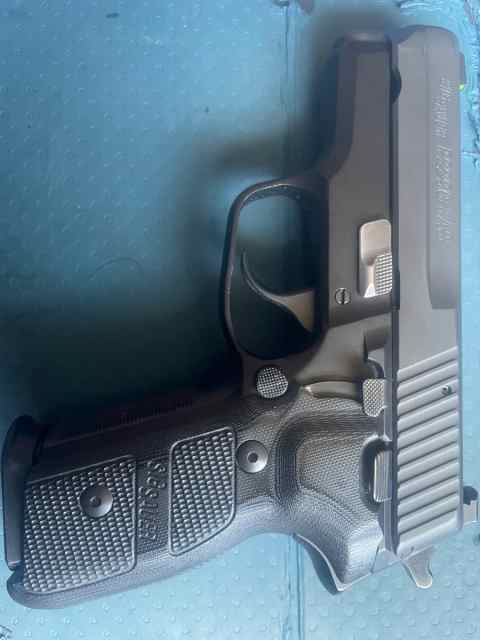 WTS P229C