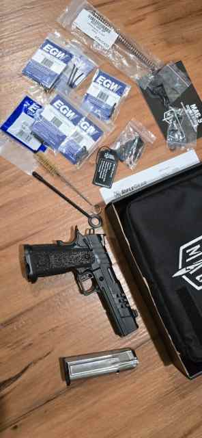 MAC 9 DS Comp 5&quot;