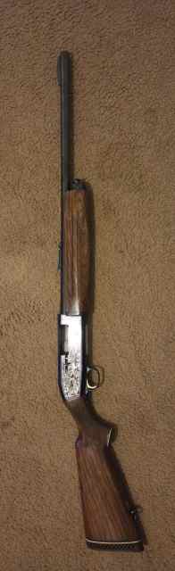 Ithaca model 900 