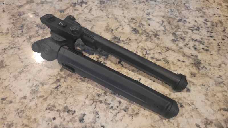 Magpul bipod