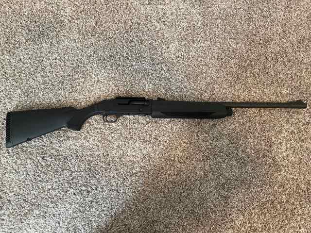 Mossberg 930 Slugster
