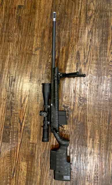 Christensen .300PRC