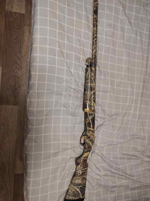 Benelli Nova