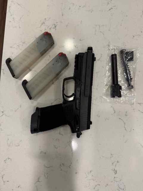 HK USP9 (T conversion) PRICE DROP