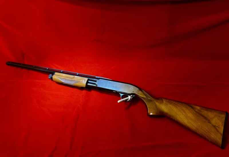 Browning BPS Field Model 16 Ga. Blue 26&quot; *GORGEOUS