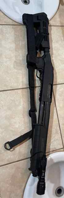 Mossberg Shockwave 