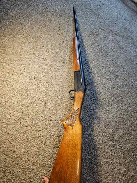 Stevens model 94