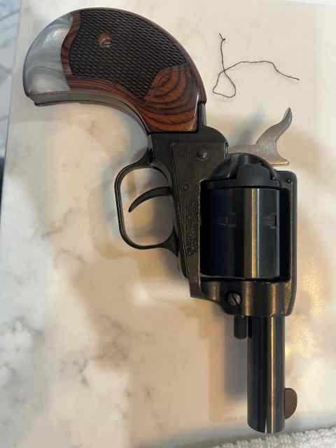 Heritage barkeep 2”