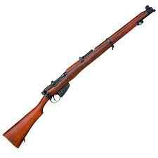 WTB/WTT Savage Enfield No 4 Mk 1