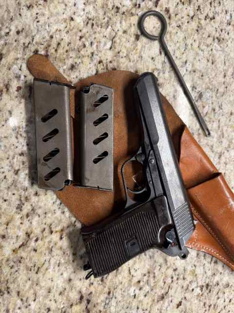 CZ52. 7.62