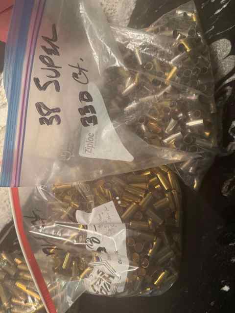 38 Super Brass