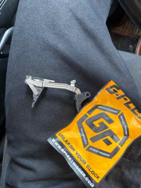 G flex trigger 