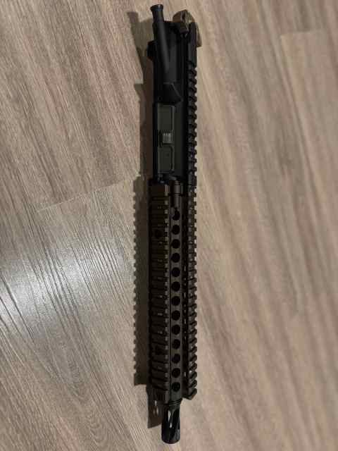 Daniel Defense MK18