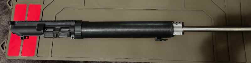 Armalite ar10t upper