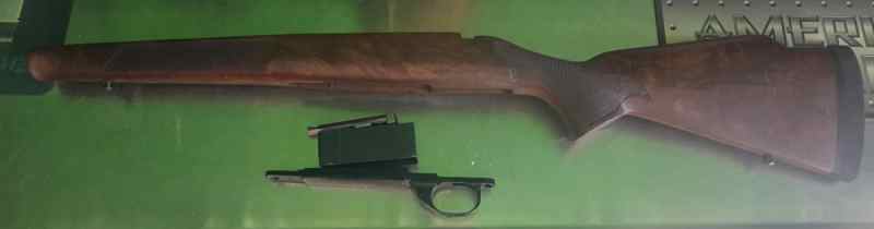 Howa 1500 long action stock 