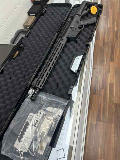 Brand New Knights Armament SR25 APC 308 16&quot;