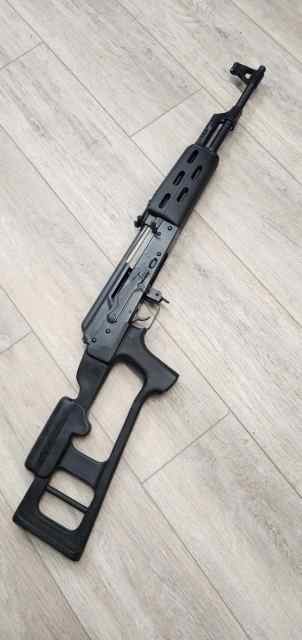 Norinco MAK-90 Sporter 7.62x39 16