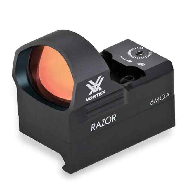 Vortex Razor 6MOA Red Dot