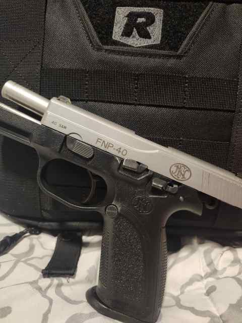 FNP-40 