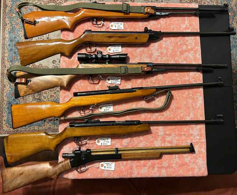 Multiple For Sale! Extremely Nice Condition!