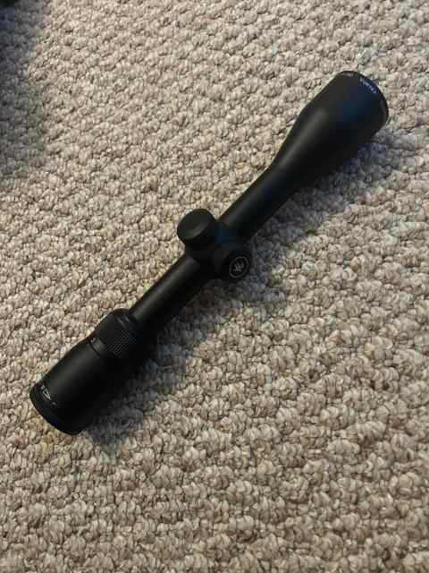 Vortex Diamondback 3-9x40 bdc