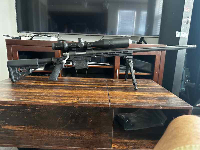Remington 700