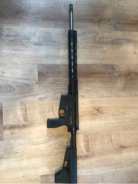 PSA AR 10 
