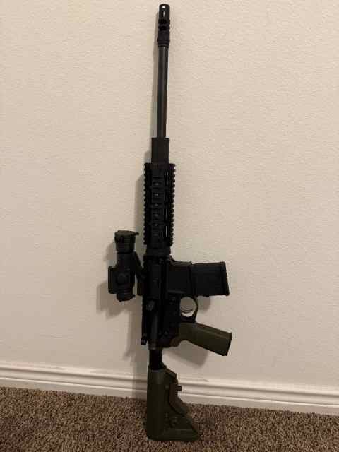 AR15 300 blck 