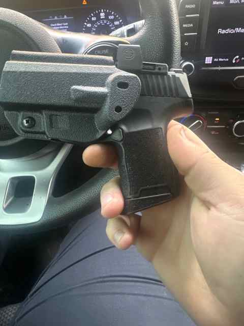 Sig 365 