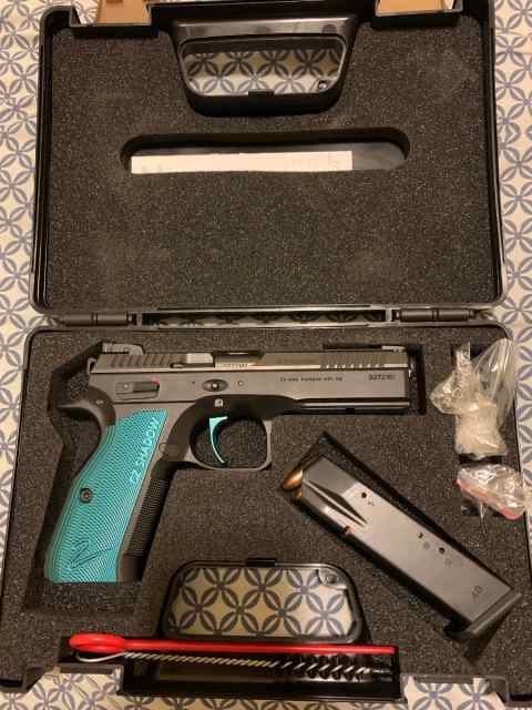 CZ shadow 2 SAO