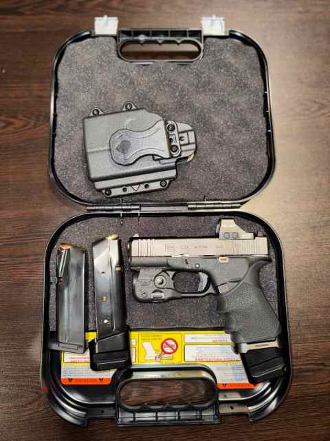 G43x mos
