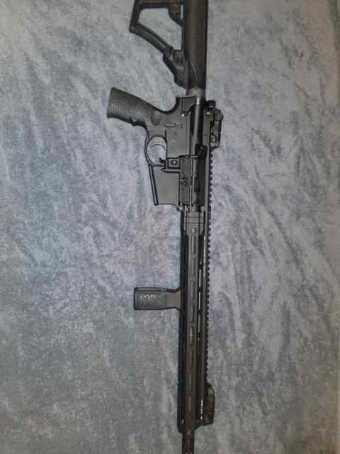 🔥WTT a mint daniel defense dd4v7 16&quot; 🔥