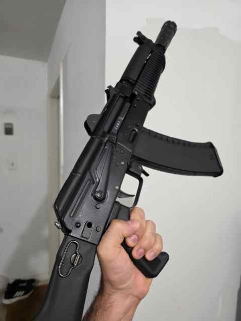 Arsenal SLR-104UR SBR Final Price Drop