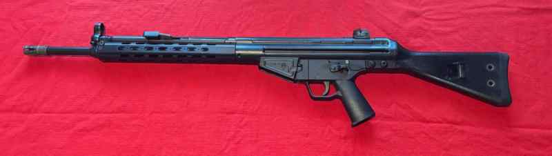 PTR91 