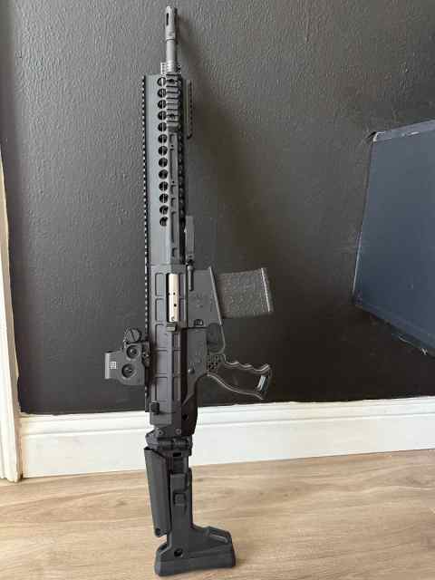 DRD Paratus Gen 2 .308 